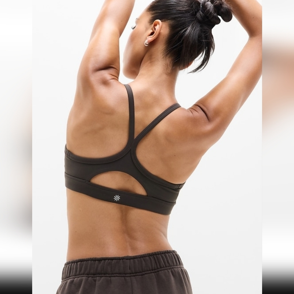 Athleta Vital Sports Bra A-C - Picture 6 of 8